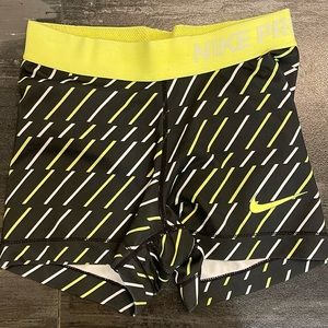 Nike Training Shorts